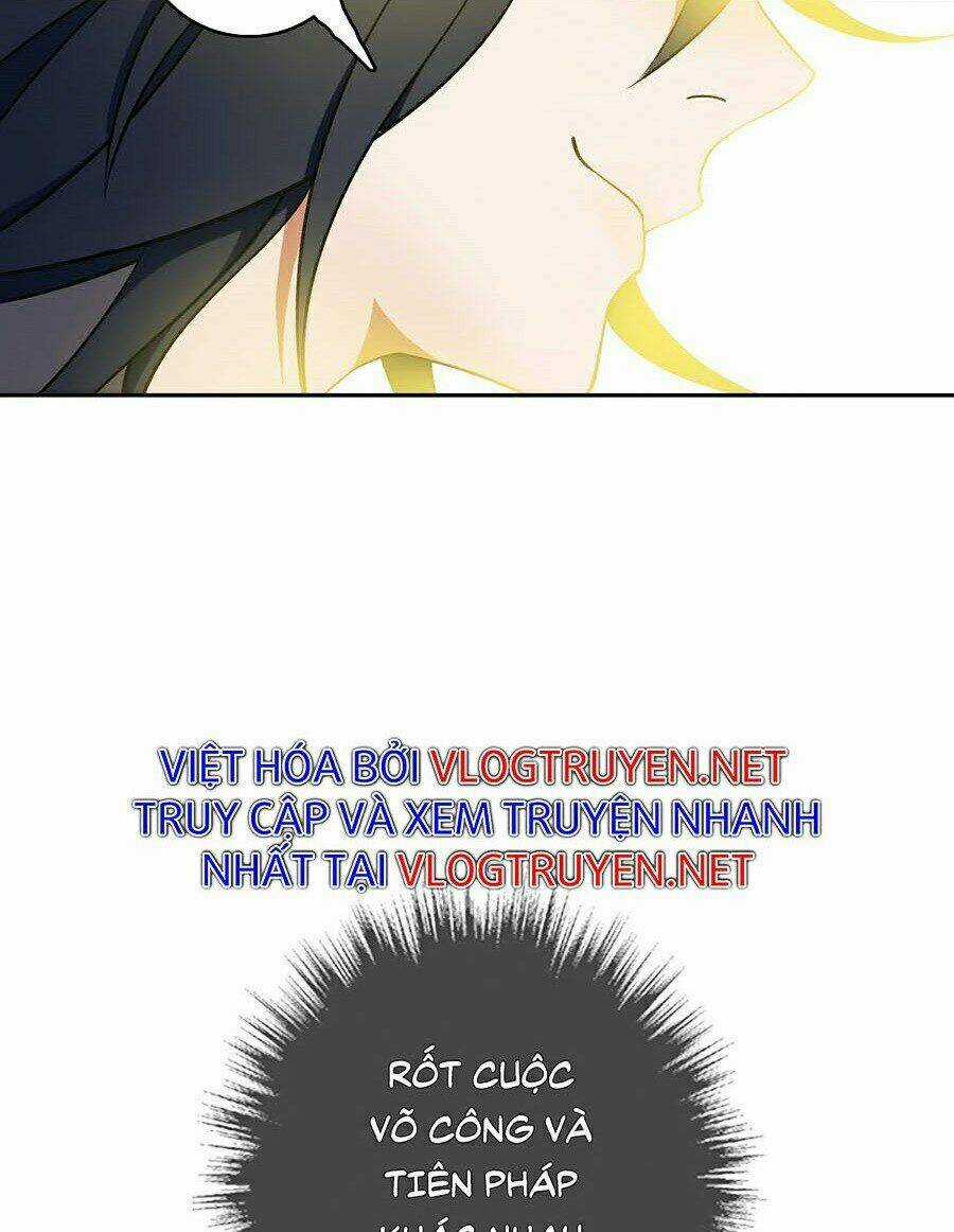 Siêu Đạo Thần Thuật Chapter 8 trang 67