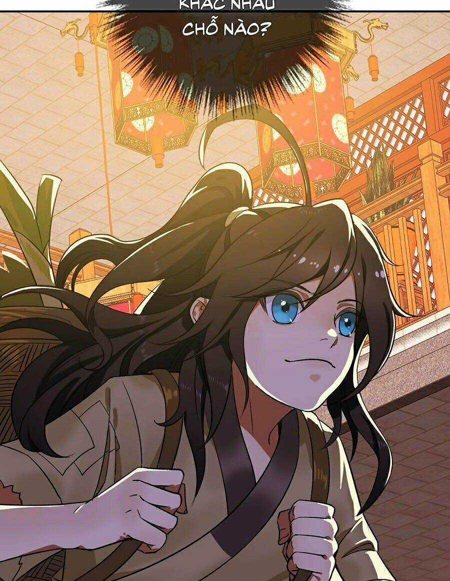 Siêu Đạo Thần Thuật Chapter 8 trang 68