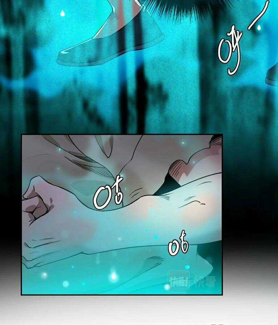 Siêu Đạo Thần Thuật Chapter 8 trang 9