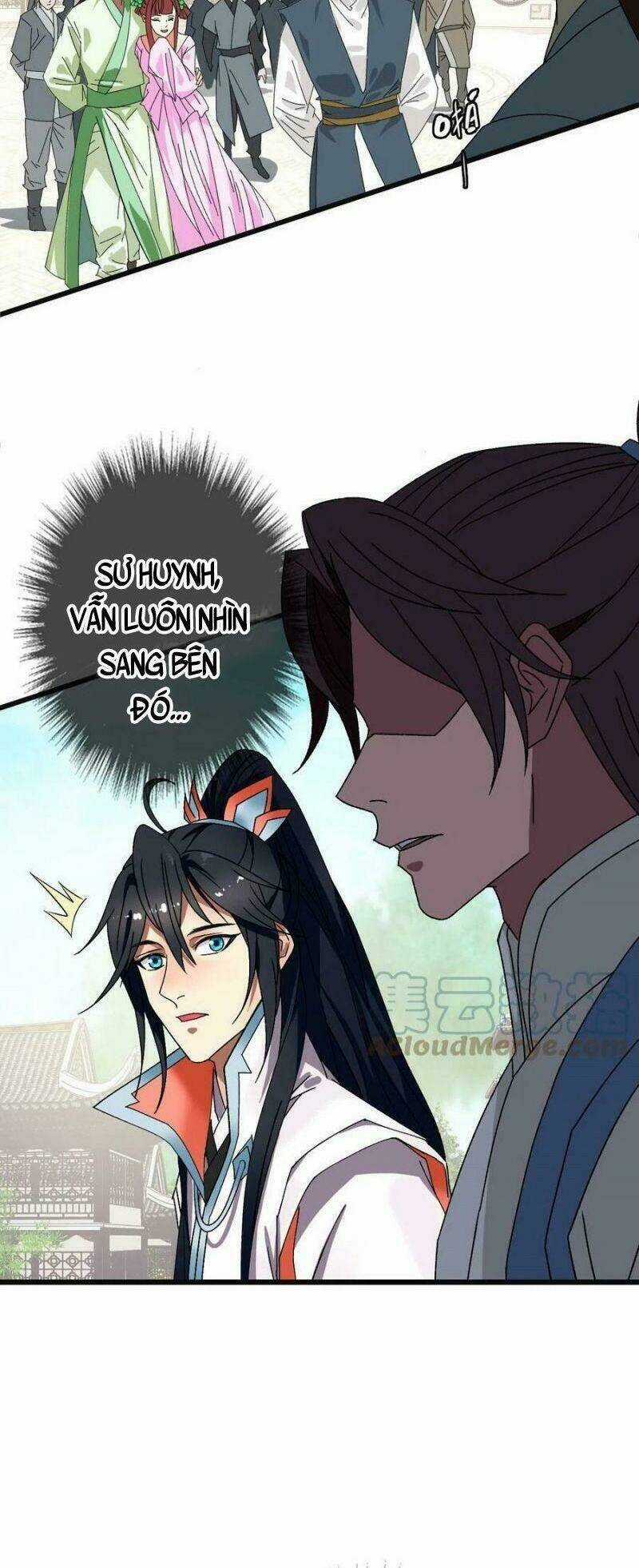 Siêu Đạo Thần Thuật Chapter 80 trang 11