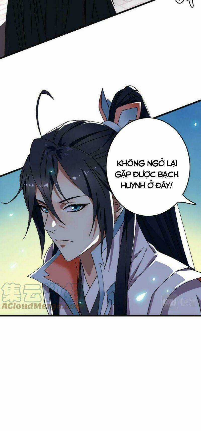 Siêu Đạo Thần Thuật Chapter 80 trang 14