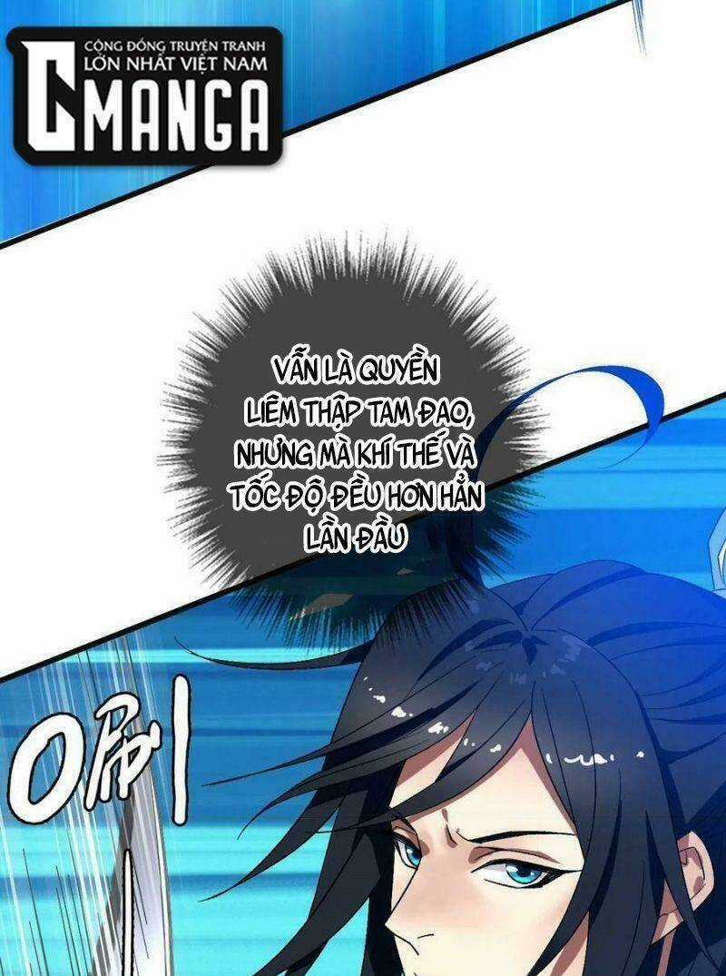 Siêu Đạo Thần Thuật Chapter 80 trang 25