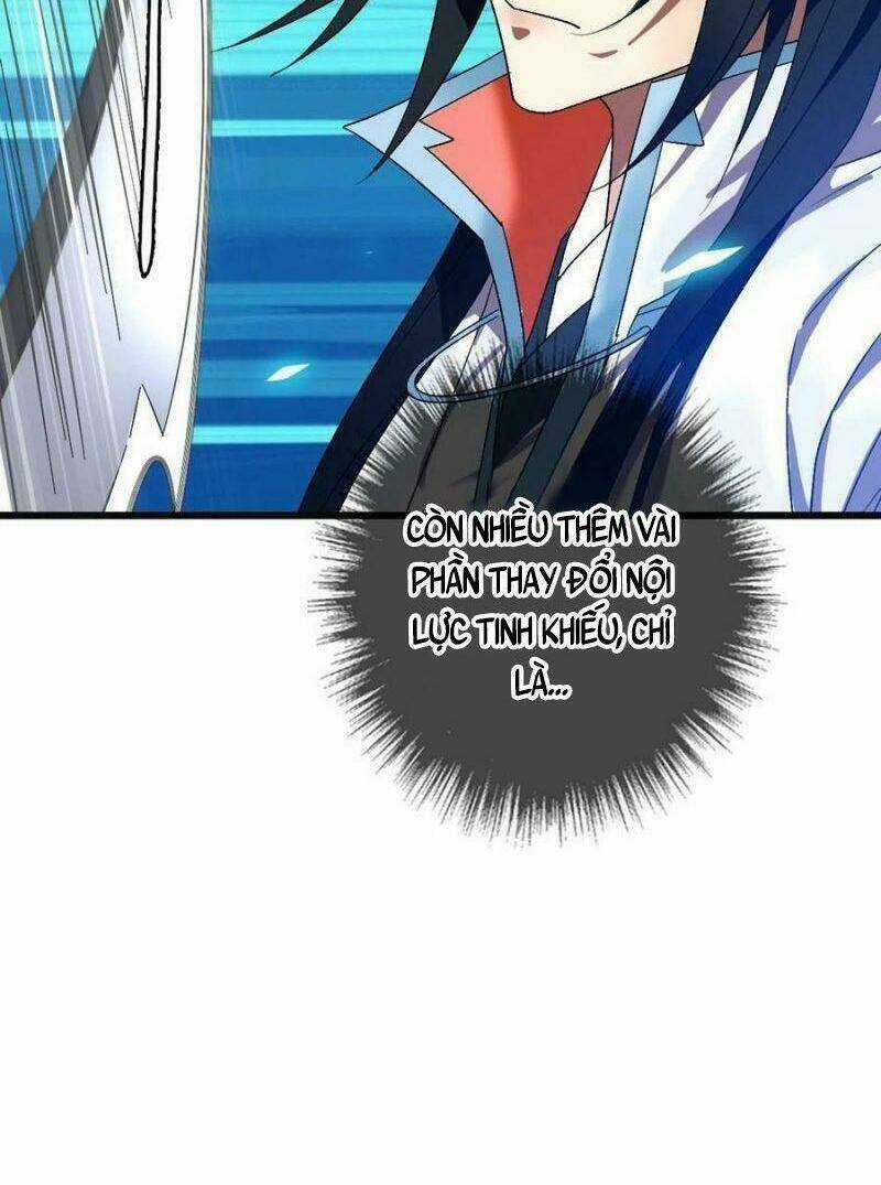 Siêu Đạo Thần Thuật Chapter 80 trang 26