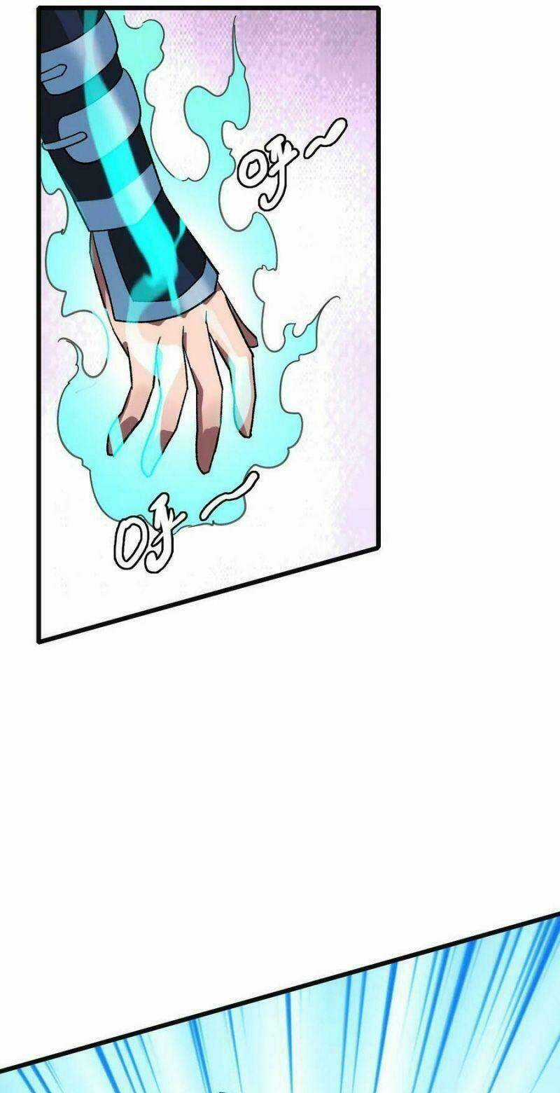 Siêu Đạo Thần Thuật Chapter 80 trang 27