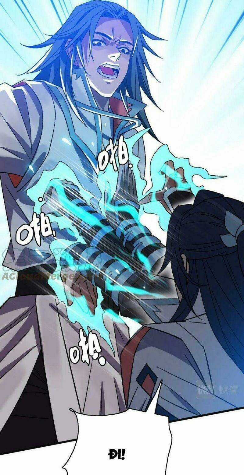 Siêu Đạo Thần Thuật Chapter 80 trang 28