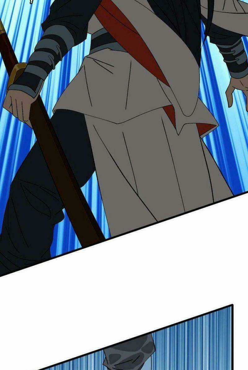 Siêu Đạo Thần Thuật Chapter 80 trang 36