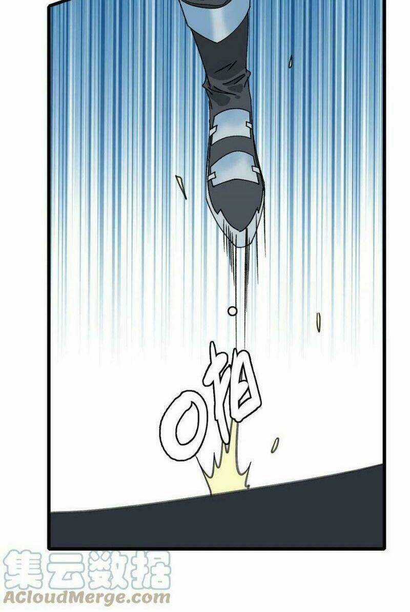 Siêu Đạo Thần Thuật Chapter 80 trang 37