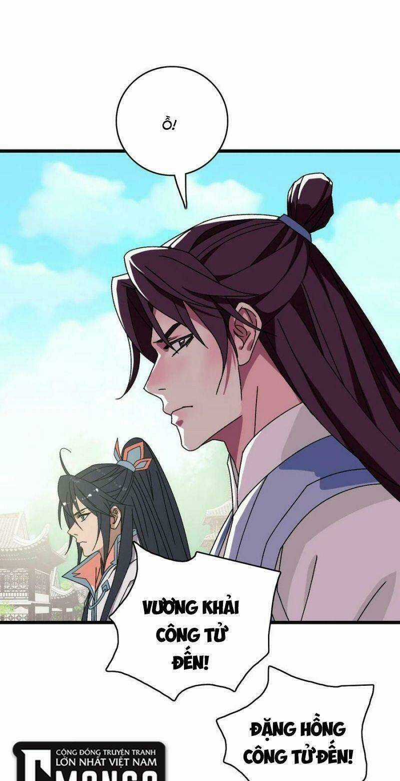 Siêu Đạo Thần Thuật Chapter 80 trang 4