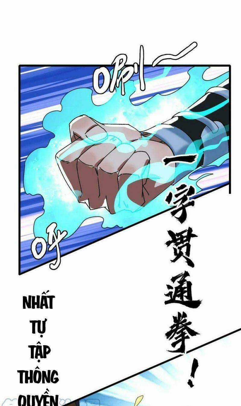 Siêu Đạo Thần Thuật Chapter 80 trang 40