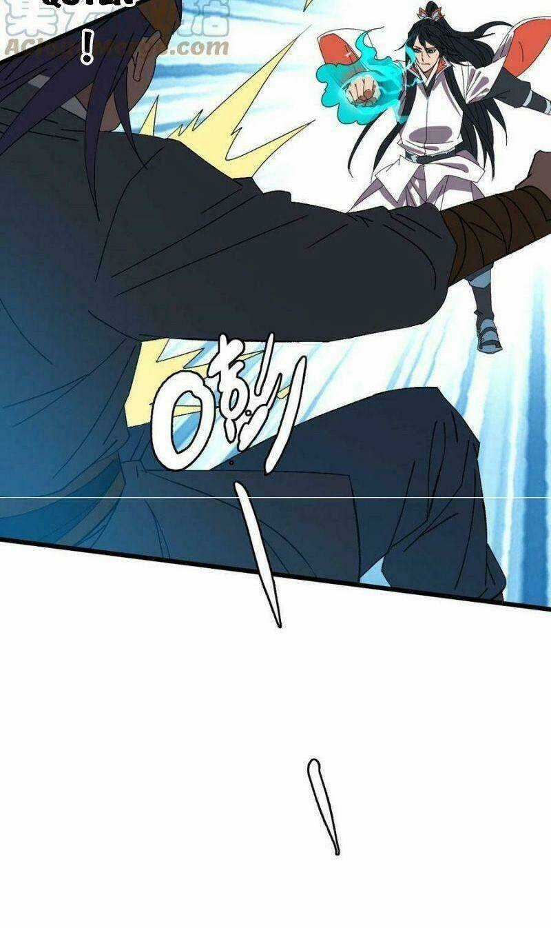 Siêu Đạo Thần Thuật Chapter 80 trang 41