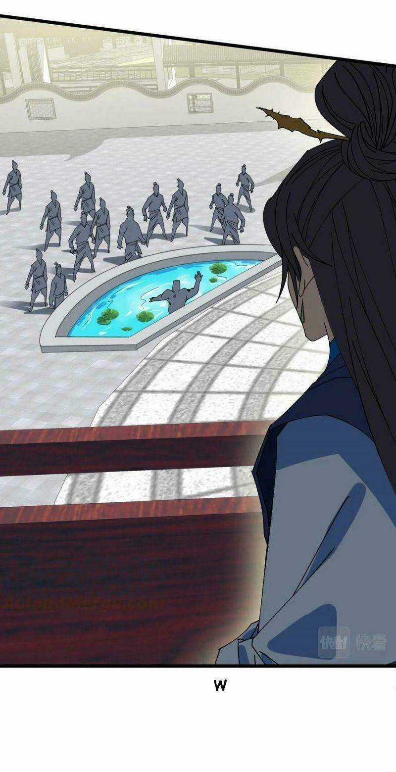 Siêu Đạo Thần Thuật Chapter 80 trang 42