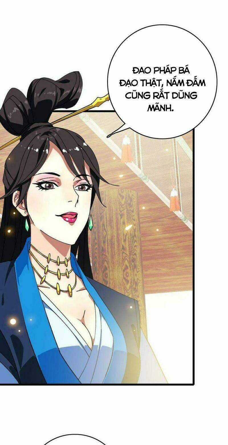 Siêu Đạo Thần Thuật Chapter 80 trang 43