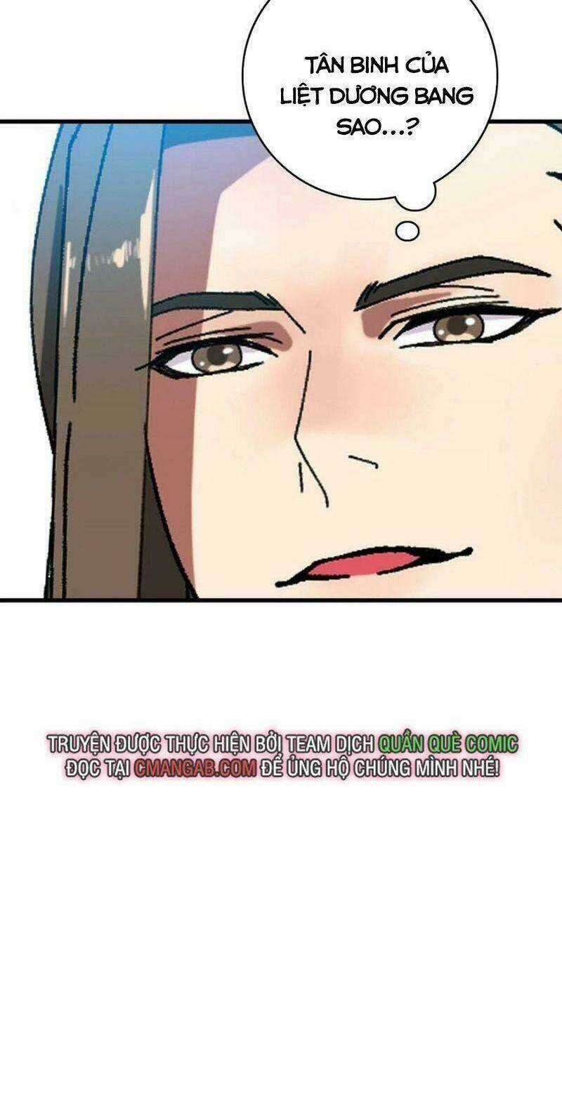 Siêu Đạo Thần Thuật Chapter 80 trang 45