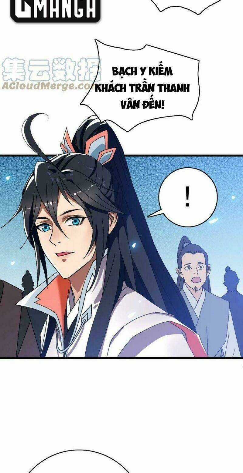 Siêu Đạo Thần Thuật Chapter 80 trang 5