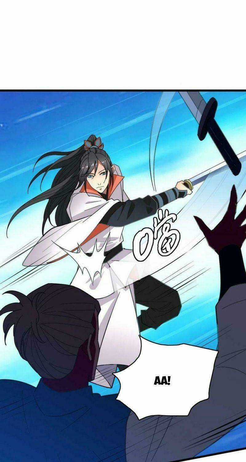 Siêu Đạo Thần Thuật Chapter 81 trang 10