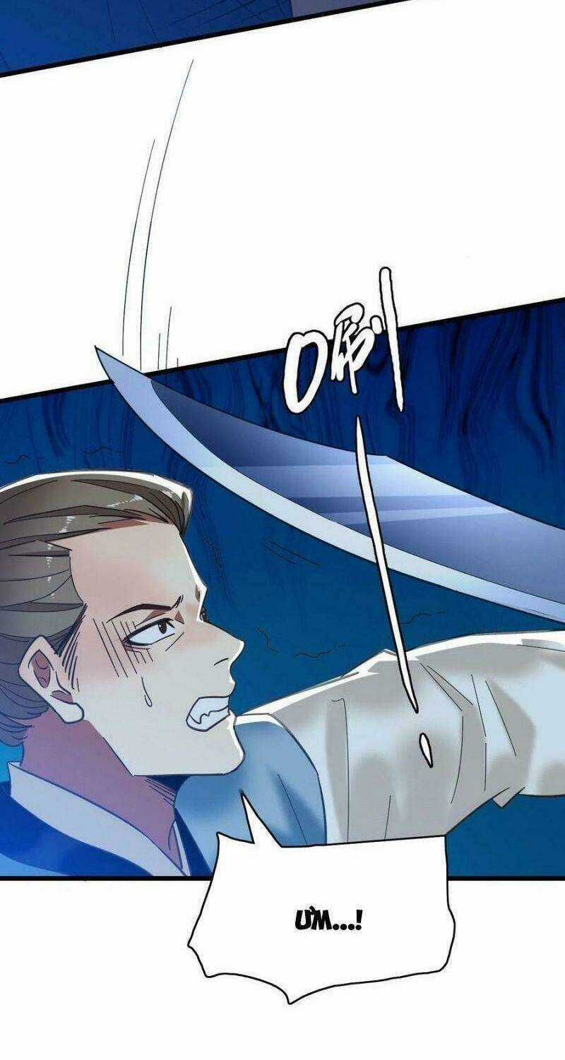 Siêu Đạo Thần Thuật Chapter 81 trang 11