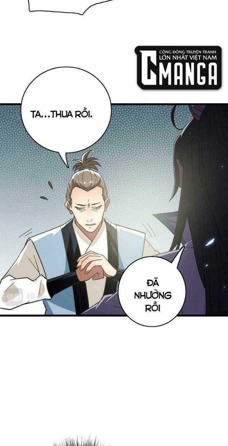 Siêu Đạo Thần Thuật Chapter 81 trang 13