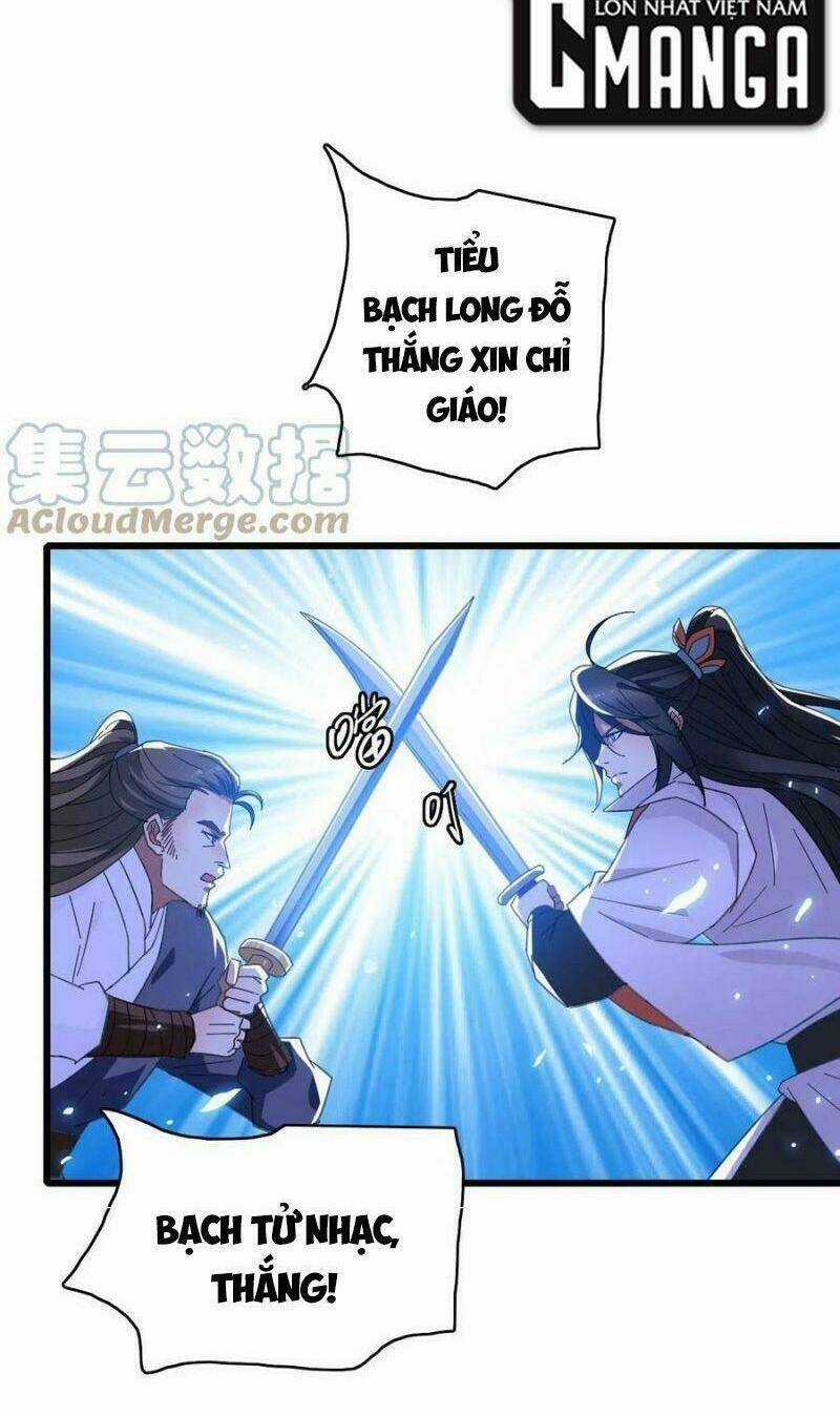Siêu Đạo Thần Thuật Chapter 81 trang 17