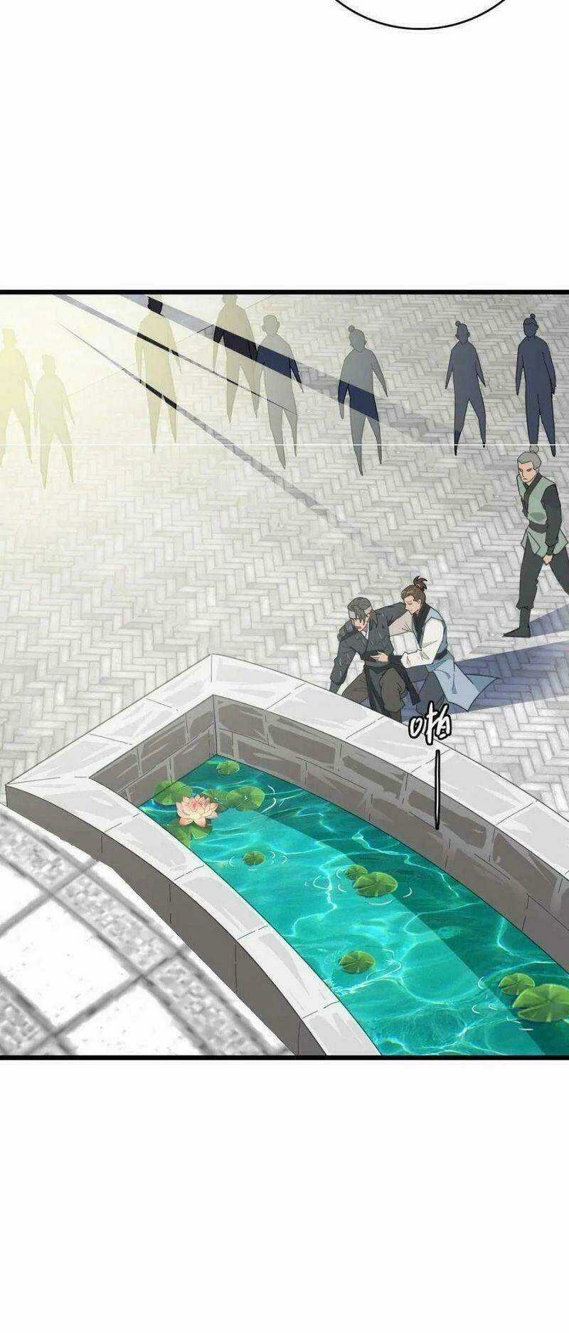 Siêu Đạo Thần Thuật Chapter 81 trang 2