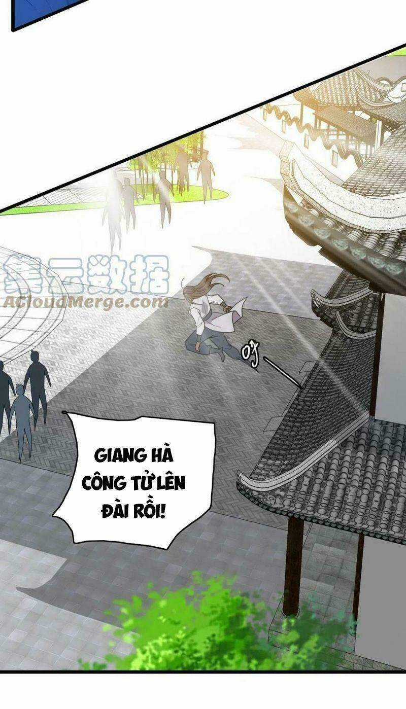 Siêu Đạo Thần Thuật Chapter 81 trang 24