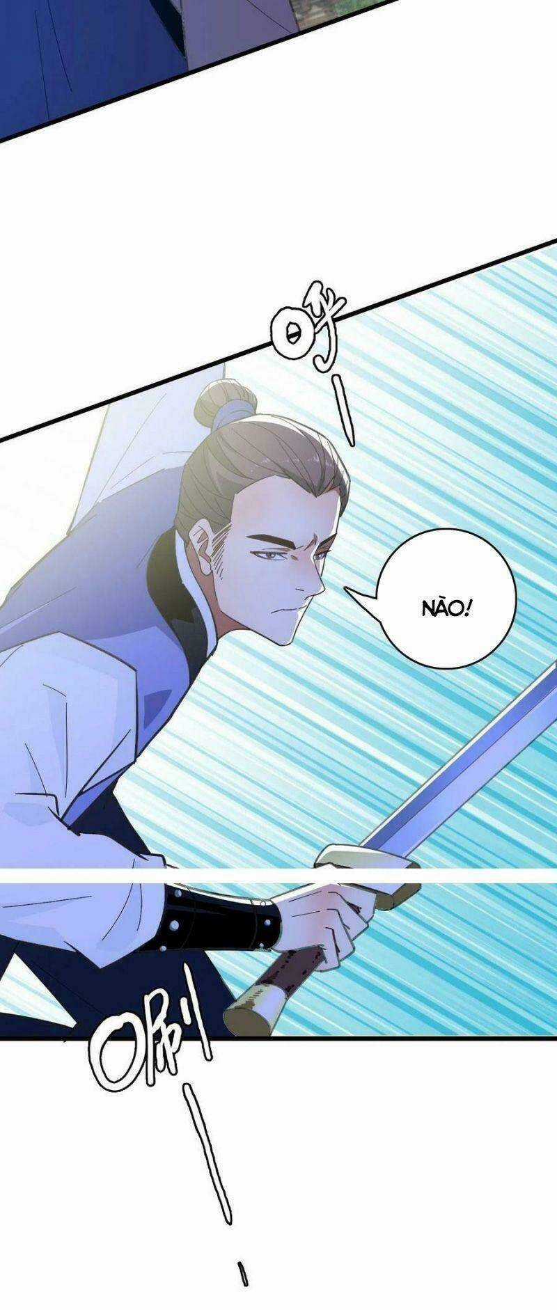 Siêu Đạo Thần Thuật Chapter 81 trang 26