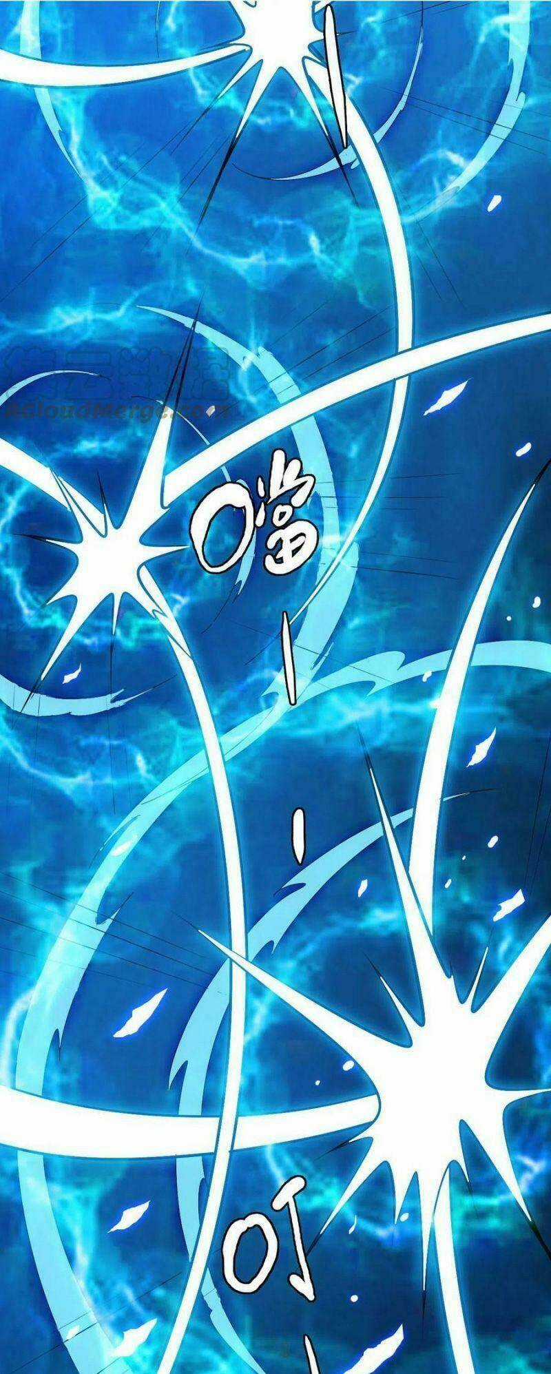 Siêu Đạo Thần Thuật Chapter 81 trang 30