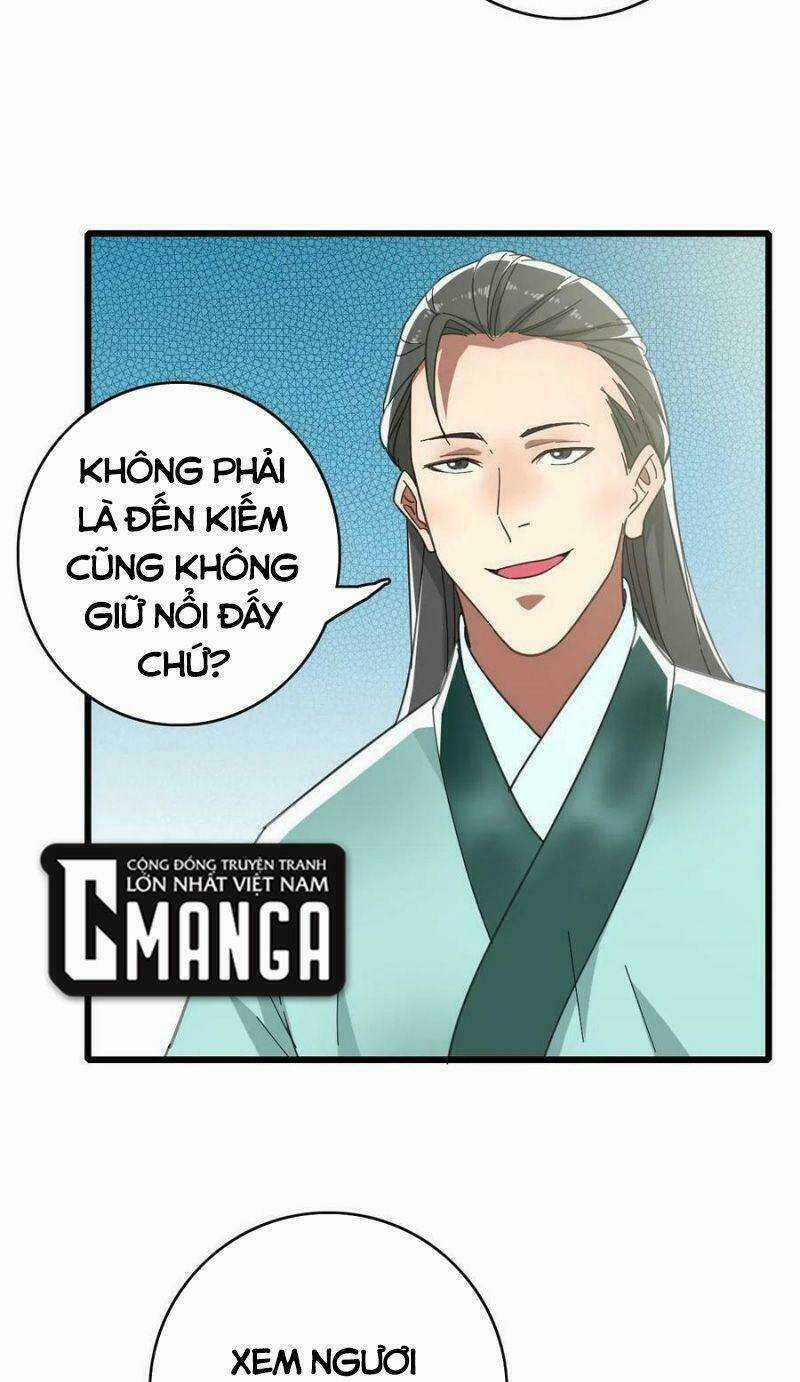 Siêu Đạo Thần Thuật Chapter 81 trang 38