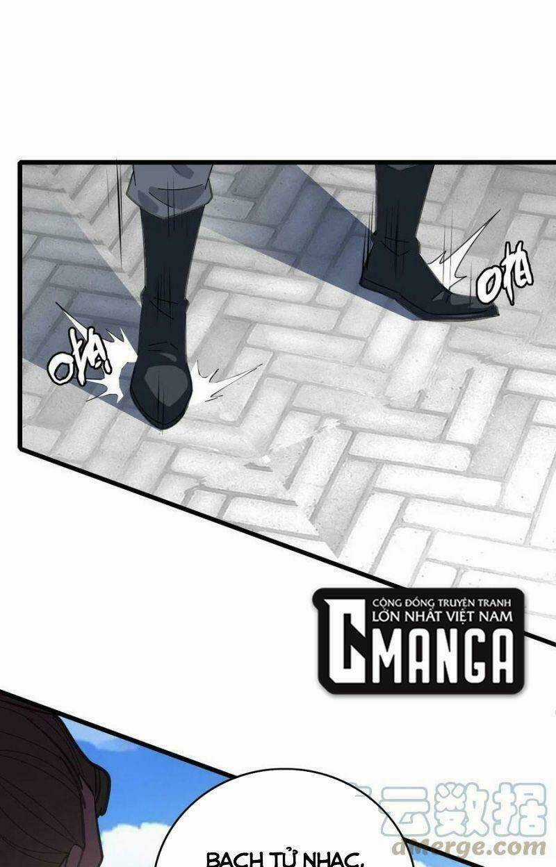 Siêu Đạo Thần Thuật Chapter 81 trang 4