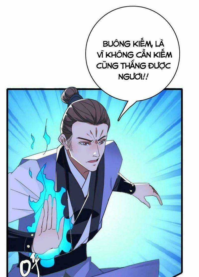 Siêu Đạo Thần Thuật Chapter 81 trang 40