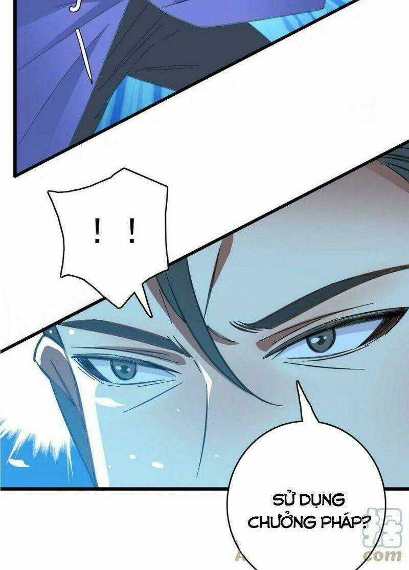 Siêu Đạo Thần Thuật Chapter 81 trang 41