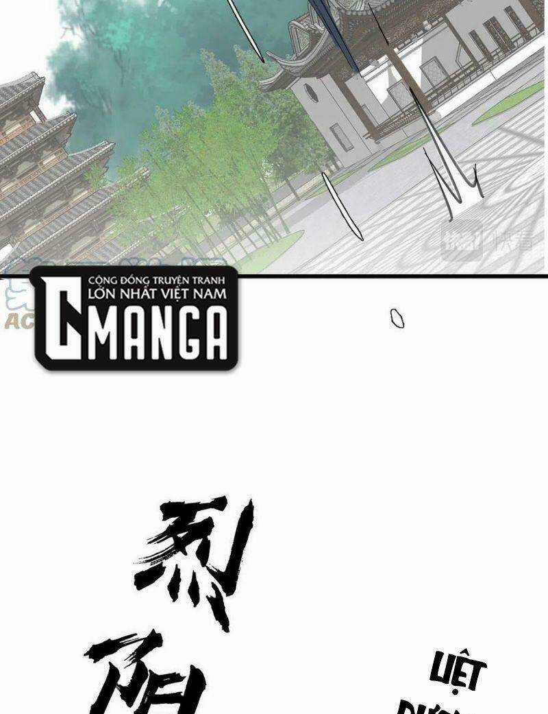 Siêu Đạo Thần Thuật Chapter 81 trang 43