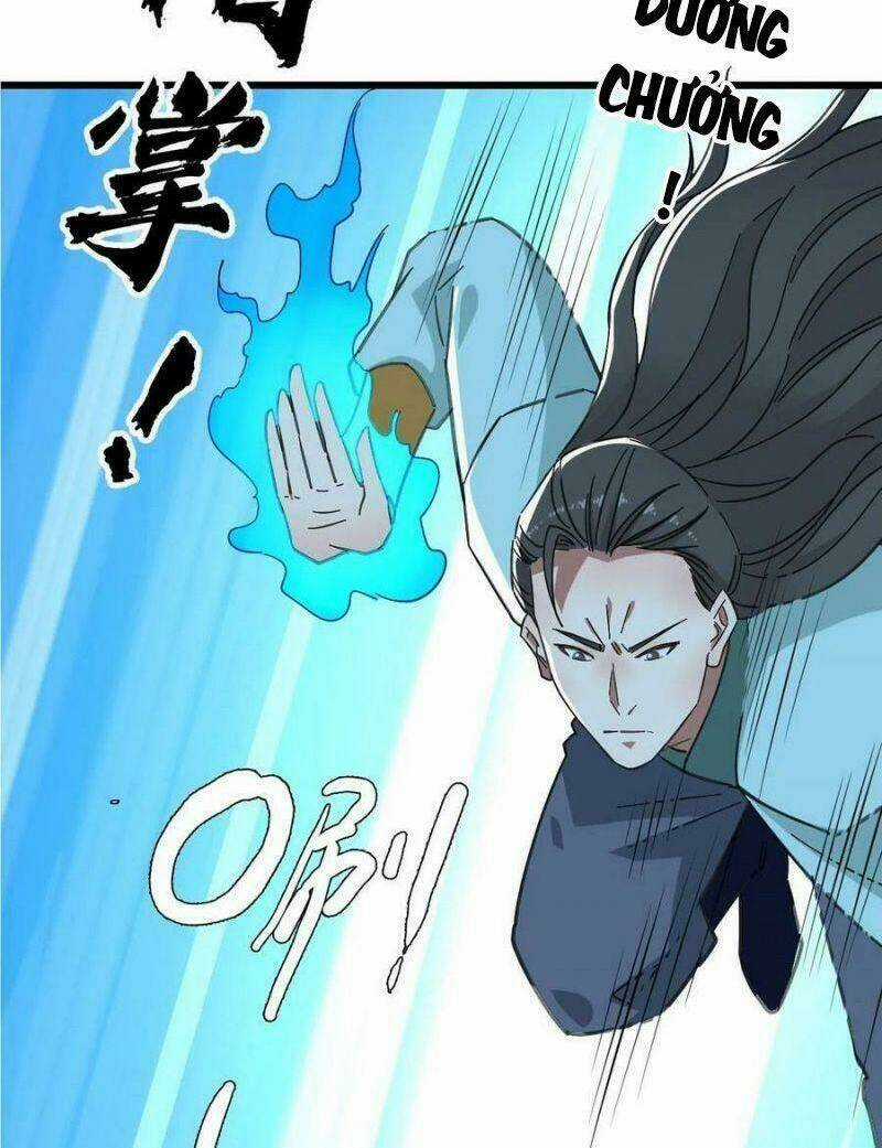 Siêu Đạo Thần Thuật Chapter 81 trang 44
