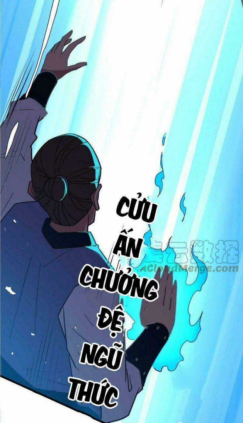 Siêu Đạo Thần Thuật Chapter 81 trang 45