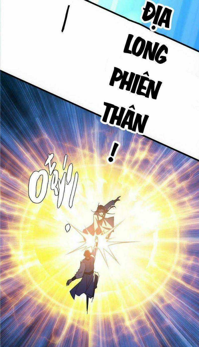 Siêu Đạo Thần Thuật Chapter 81 trang 46