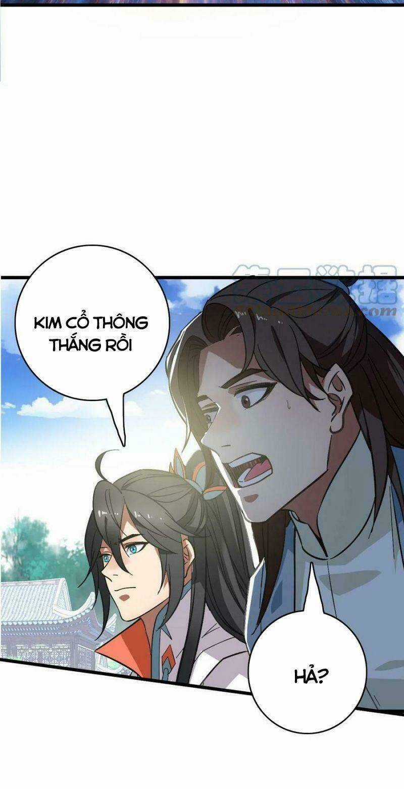 Siêu Đạo Thần Thuật Chapter 81 trang 47