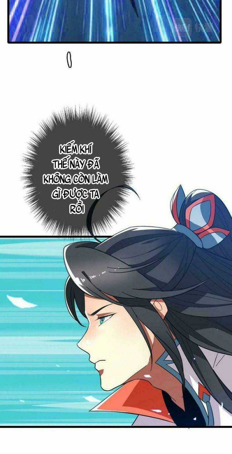 Siêu Đạo Thần Thuật Chapter 81 trang 7