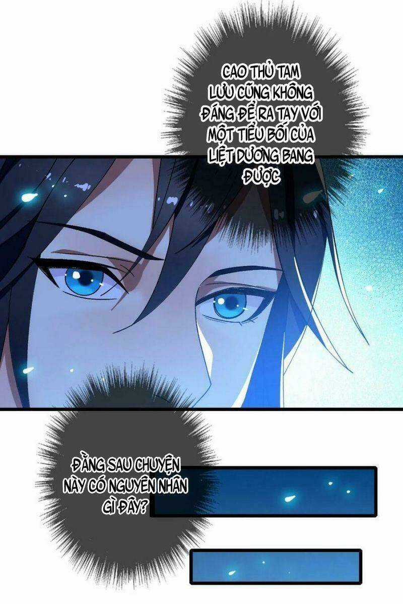 Siêu Đạo Thần Thuật Chapter 82 trang 16