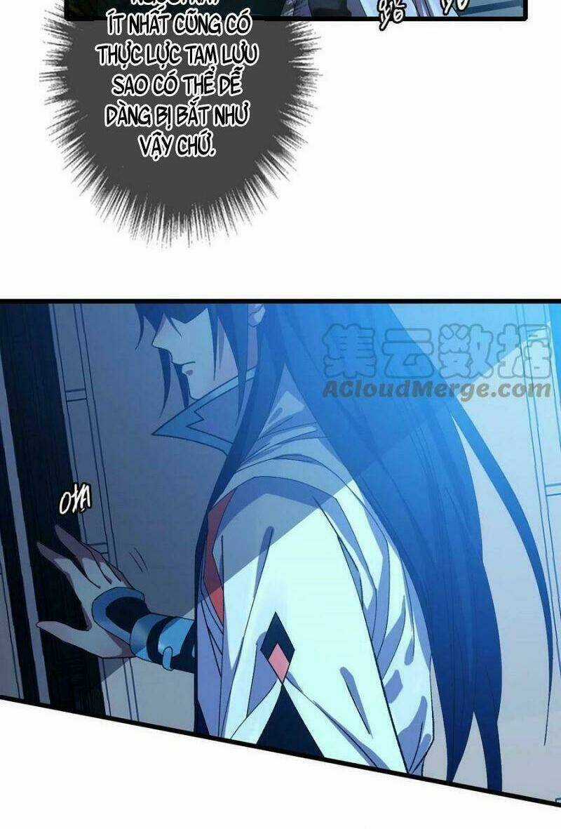 Siêu Đạo Thần Thuật Chapter 82 trang 19