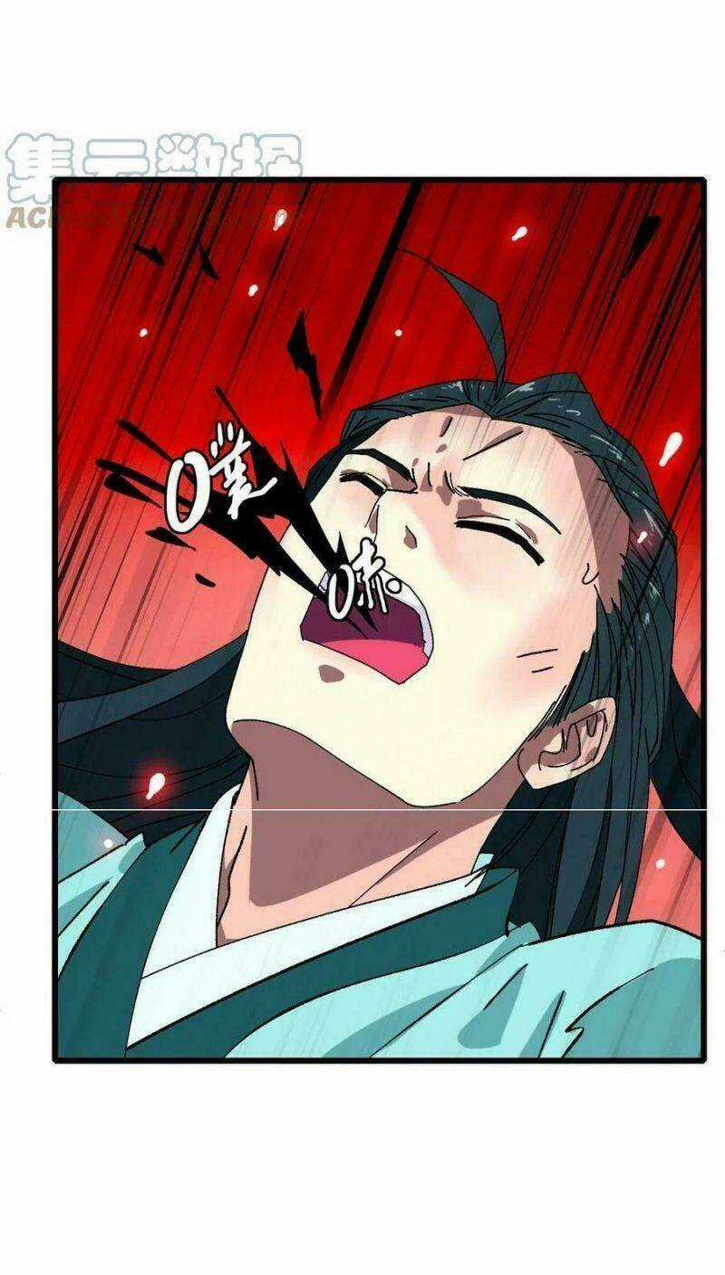 Siêu Đạo Thần Thuật Chapter 82 trang 2