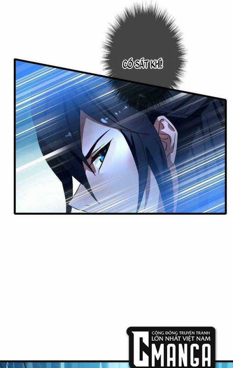 Siêu Đạo Thần Thuật Chapter 82 trang 20