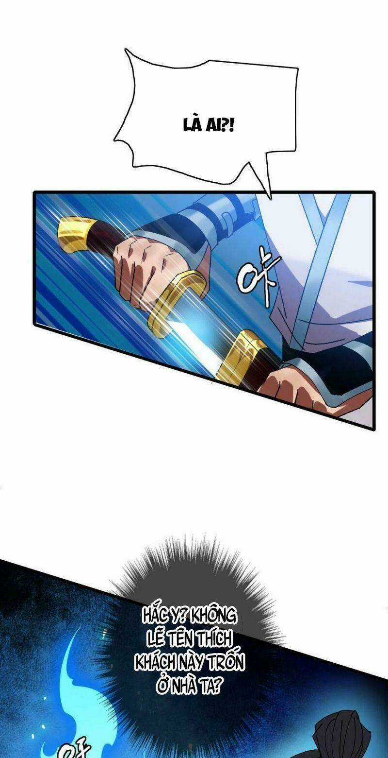 Siêu Đạo Thần Thuật Chapter 82 trang 22