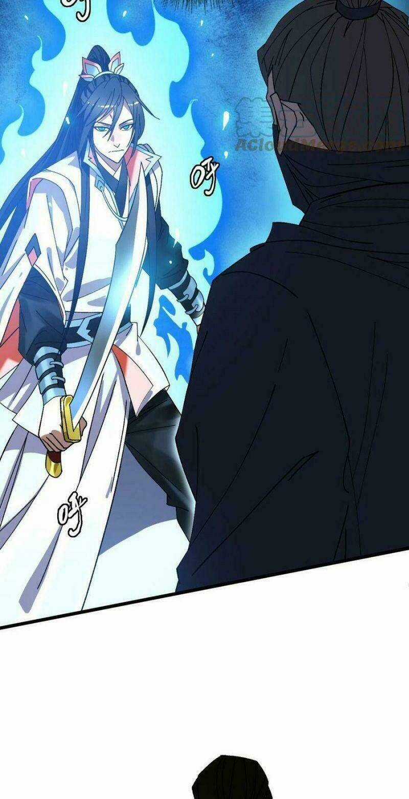 Siêu Đạo Thần Thuật Chapter 82 trang 23