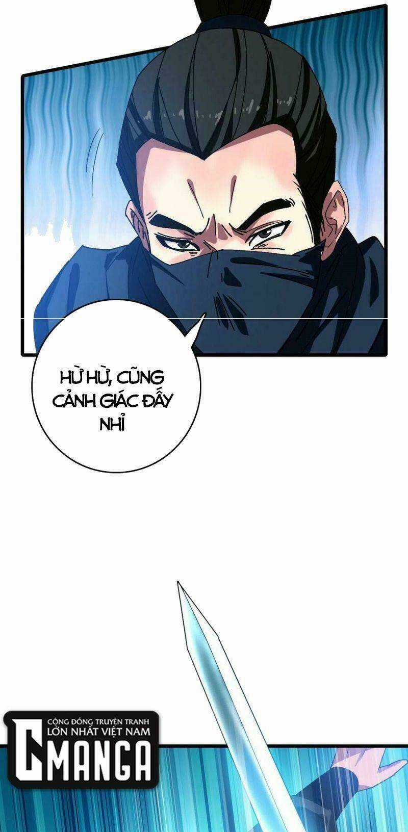 Siêu Đạo Thần Thuật Chapter 82 trang 24