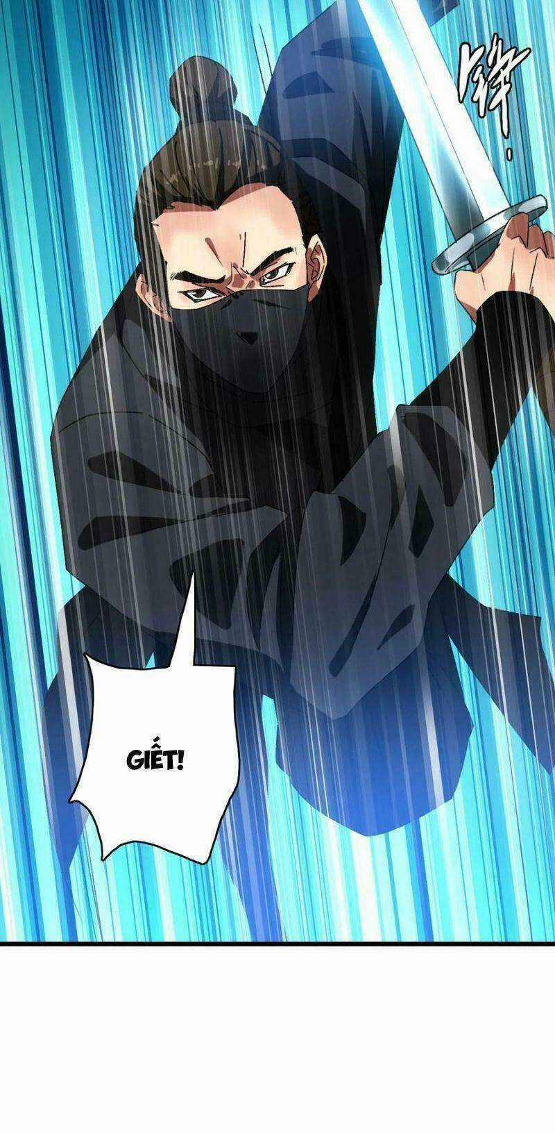 Siêu Đạo Thần Thuật Chapter 82 trang 25