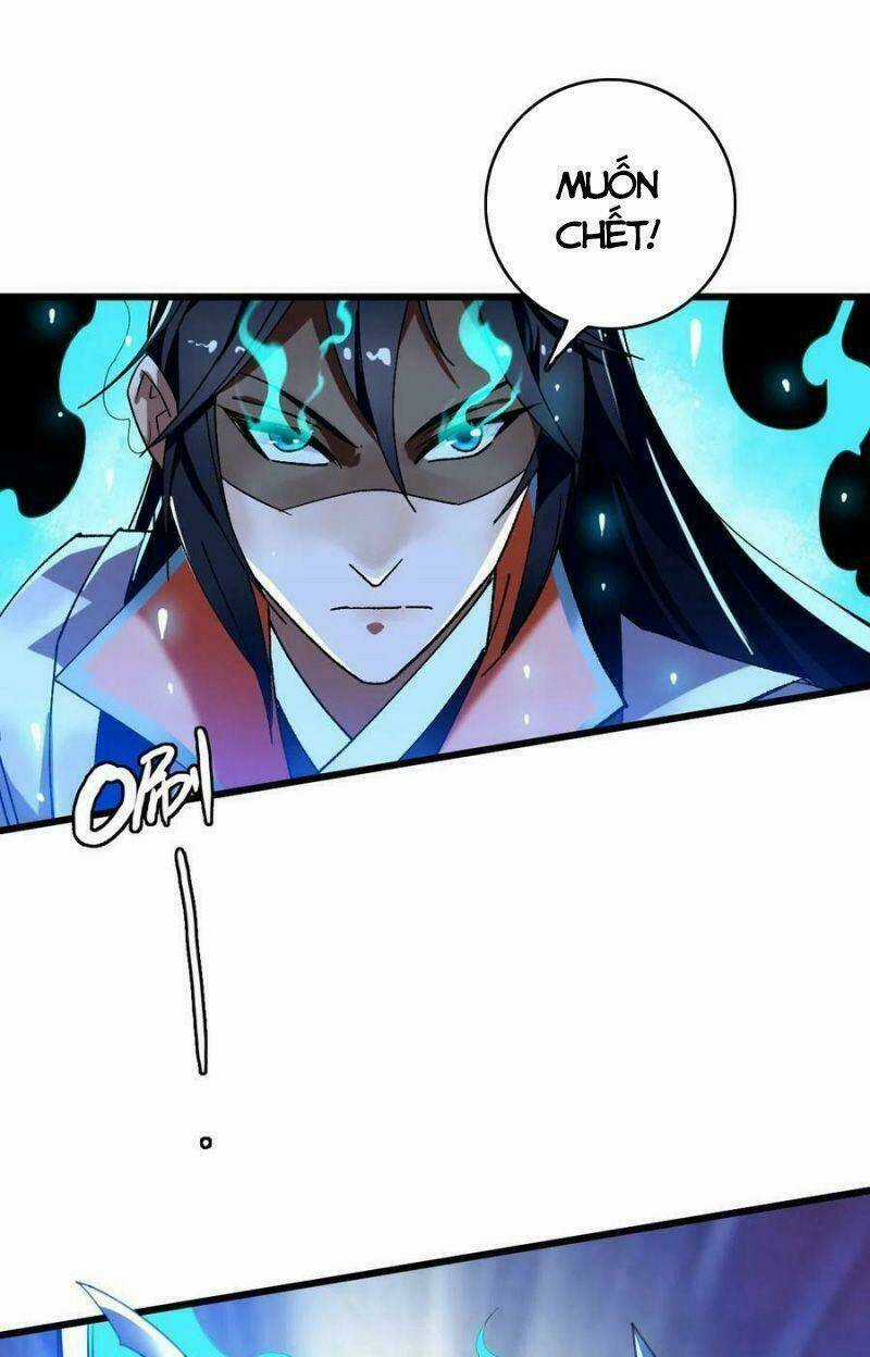 Siêu Đạo Thần Thuật Chapter 82 trang 26