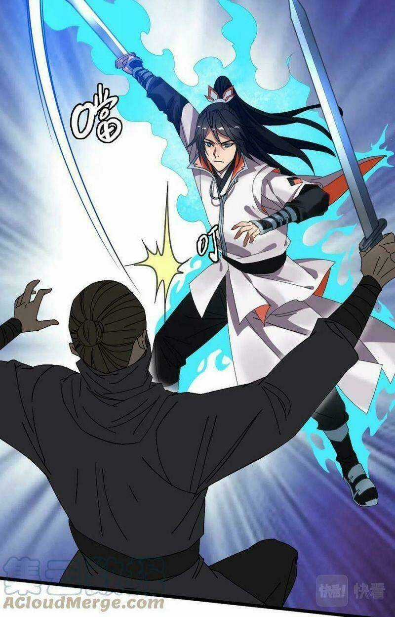 Siêu Đạo Thần Thuật Chapter 82 trang 27