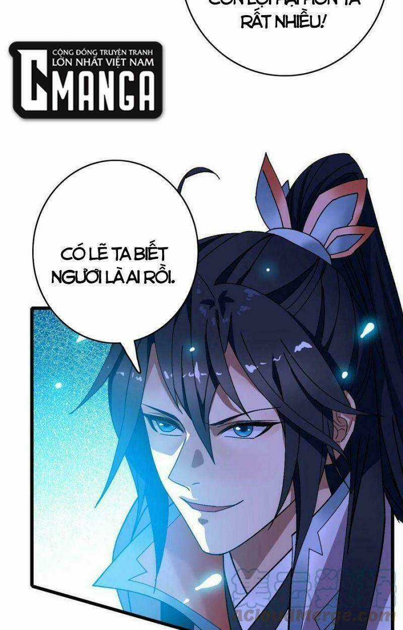 Siêu Đạo Thần Thuật Chapter 82 trang 29