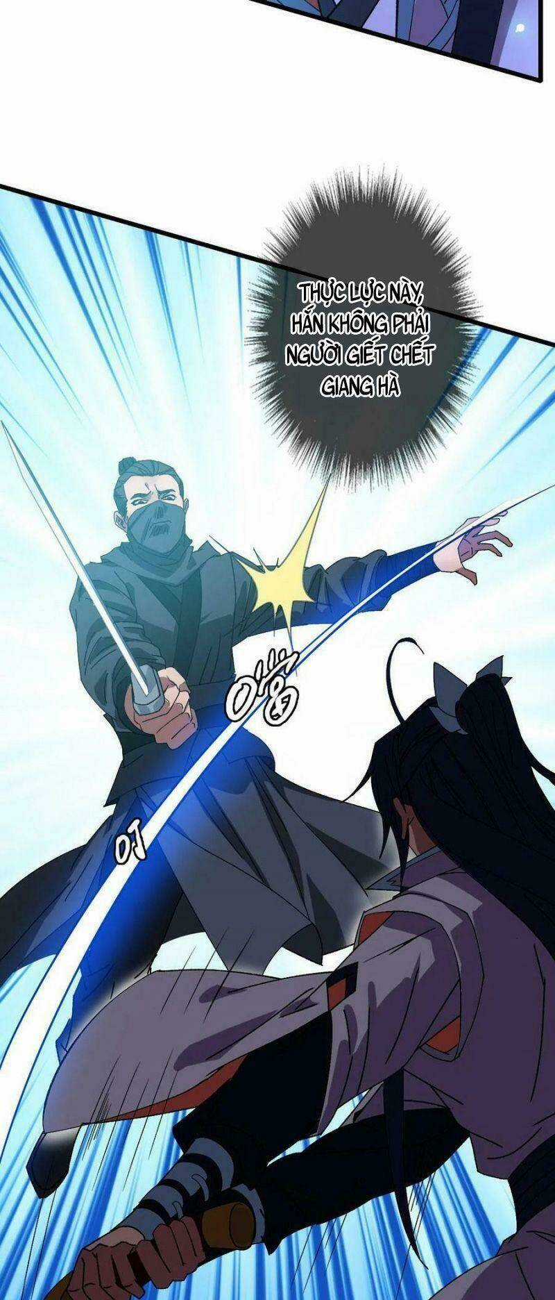 Siêu Đạo Thần Thuật Chapter 82 trang 30