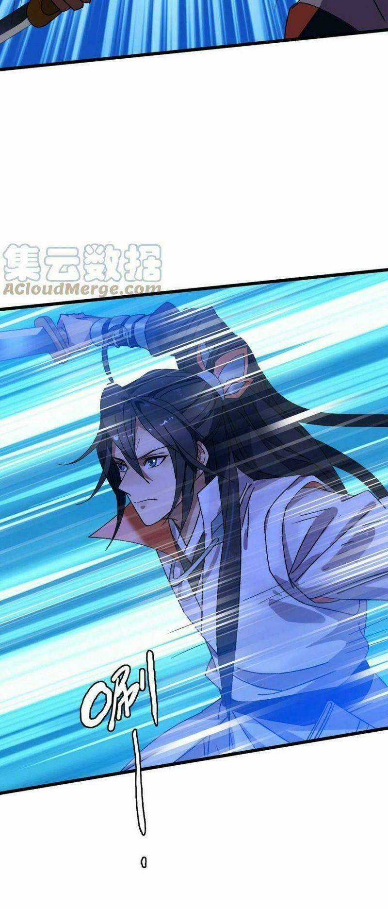 Siêu Đạo Thần Thuật Chapter 82 trang 31