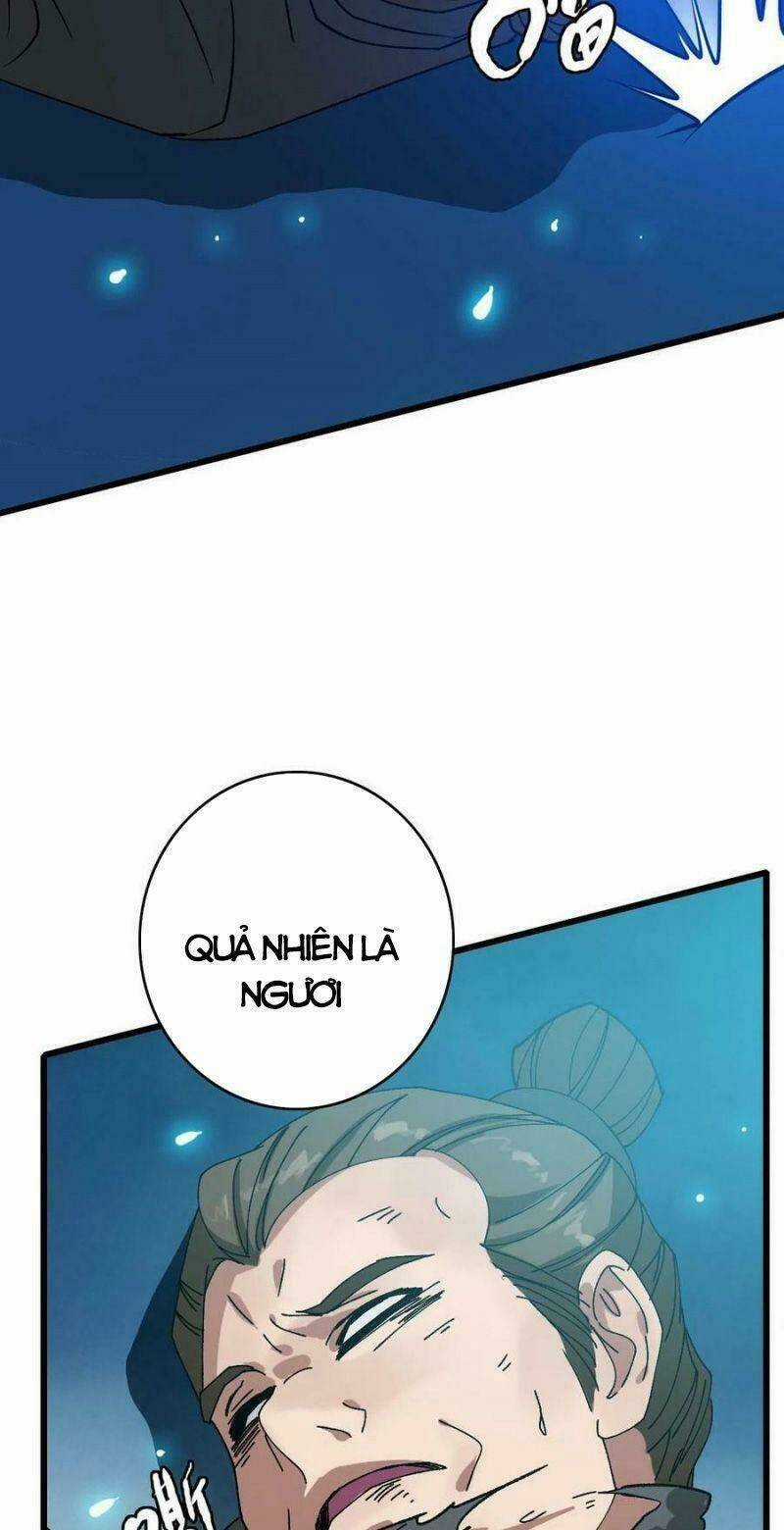 Siêu Đạo Thần Thuật Chapter 82 trang 34